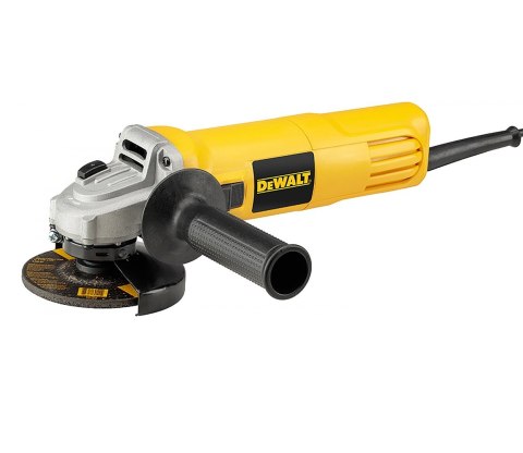 Szlifierka kątowa 950W 125 mm DWE4117 DEWALT