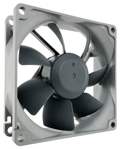 Wentylator NOCTUA redux 80mm PWM 325 - 1800 RPM