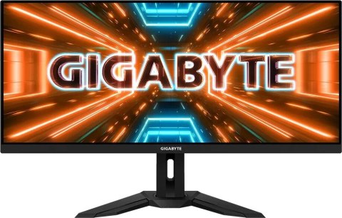 MONITOR GIGABYTE LED 34" M34WQ 144Hz