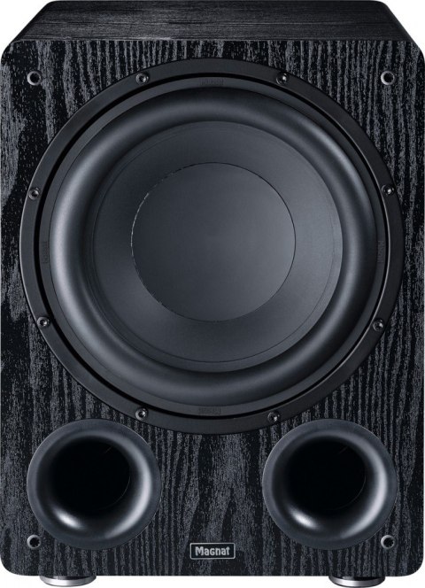 Subwoofer Alpha RS 12 czarny