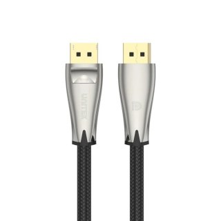 Kabel DisplayPort 1.4, 8K@60Hz, 3M, M/M; C1609BNI