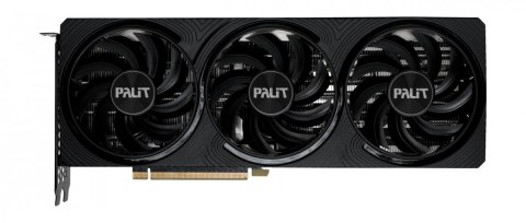 Karta graficzna GeForce RTX 4070 Ti SUPER INFINITY 3 OC GDDRX6 256bit