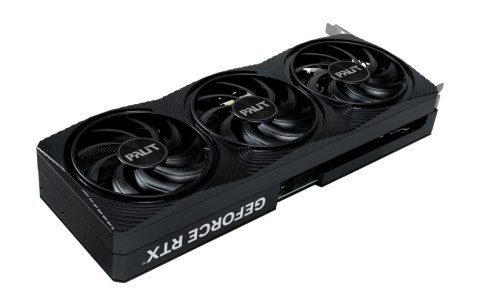 Karta graficzna GeForce RTX 4070 Ti SUPER INFINITY 3 OC GDDRX6 256bit