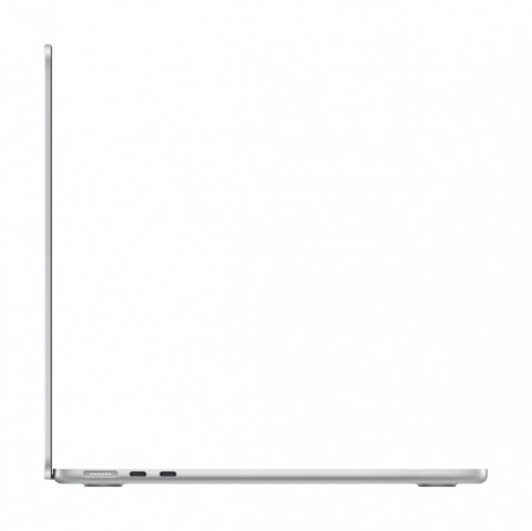 MacBook Air 13.6: M3 8/10, 24GB, 512GB - Srebrny MC8N4ZE/A