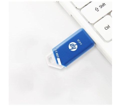 Pendrive 64GB HP USB 3.1 HPFD755W-64