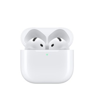 Słuchawki AirPods 4