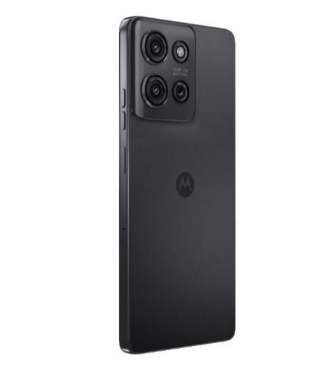 Smartfon moto g75 5G 8GB/128GB Charcoal Gray b2b