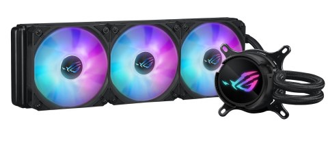 Chłodzenie ASUS ROG STRIX LC III 360 ARGB