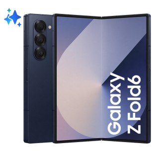 Samsung Galaxy Z Fold 6 (F956) 5G 12GB/1TB Navy