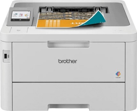 Drukarka laserowa BROTHER HL-L8240CDW (2400 x 600dpi /maks. A4 /Kolor )