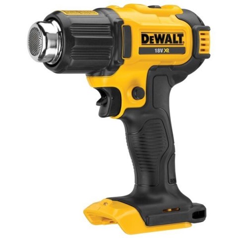 Opalarka DEWALT DCE530N (Zależna od zastosowanego akumulatoraW/530°C)