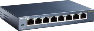 Przełącznik TP-LINK TL-SG108 (8x 1 GbE )