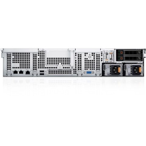 Serwer DELL PowerEdge R750XS (SILVER 4310 /16GB )