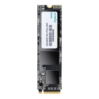 Apacer AS2280P4 512 GB M.2 PCI Express 3.0 NVMe 3D TLC