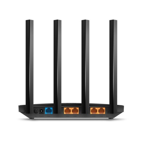 Router Archer C6 AC1200 4LAN 1WAN