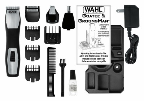 Trymer WAHL 9855-1216  GROOMSMAN