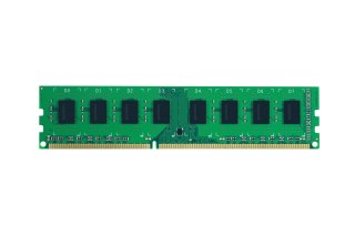 Pamięć GoodRam PC1333 GR1333D364L9S/4G (DDR3 DIMM; 1 x 4 GB; 1333 MHz; CL9)