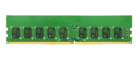 Synology 8GB DDR4 ECC Unbuffered DIMM (SA3400D, SA3200D, UC3400, UC3200, RS3621xs+, RS3621RPxs, RS2821RP+, RS2421RP+, RS2421+, R