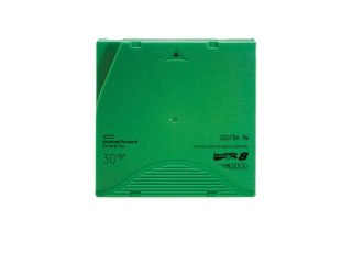 HPE LTO-8 Ultrium 30TB RW Data Tape