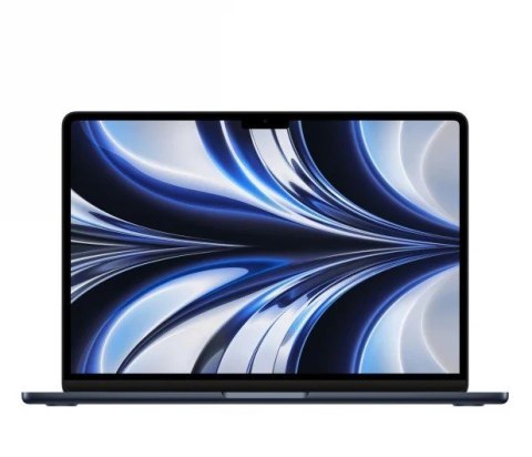 MacBook Air 13.6: M2 8/8, 16GB, 256GB - Północ MC7X4ZE/A