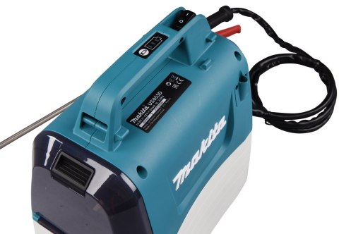 Opryskiwacz naramienny Makita US053DZ 12V 5L