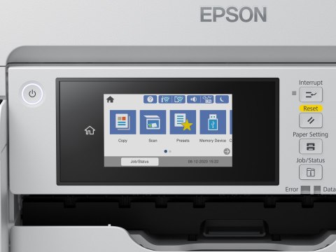 Epson EcoTank ET-M16680 Atramentowa A3 4800 x 1200 DPI Wi-Fi