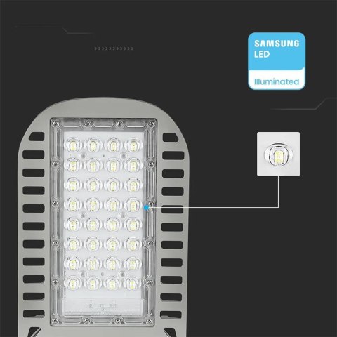 Oprawa V-TAC SKU21959 VT-54ST-N 6500K 50W 6850lm