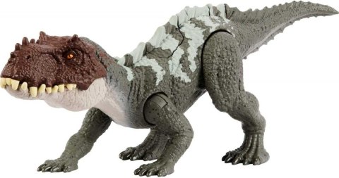 Figurka Jurassic World Nagły Atak Dinozaur Prestosuchus