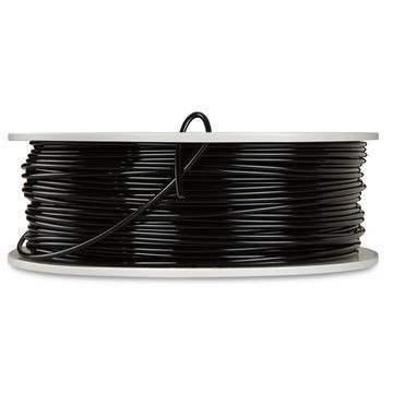 Filament 3D ABS Black 2,85mm/1kg/Czarny/ 55033