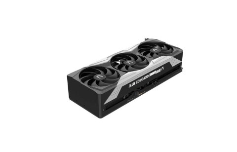 Karta graficzna GeFroce RTX 4070 Ti SUPER SOLID 16GB GDDR6X 256bit