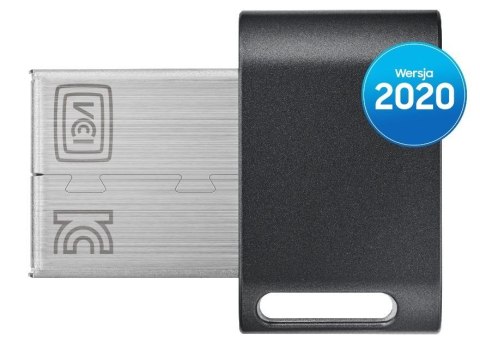 Pendrive FIT Plus USB3.1 256 GB Gray MUF-256AB/AP