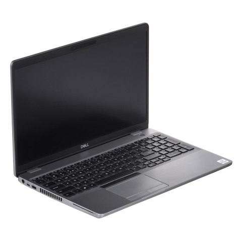 DELL LATITUDE 5510 i5-10310U 16GB 256GB SSD 15" FHD Win11pro + zasilacz UŻYWANY