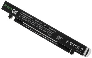 Bateria GREEN CELL do Asus A450 AS68 (5200 mAh /14.4 - 14.8V )