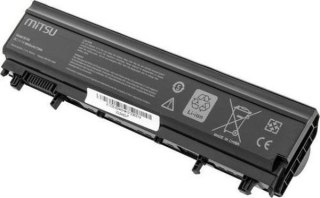 Bateria MITSU do Seria Inspirion BC/DE-E5440H (11.1V )