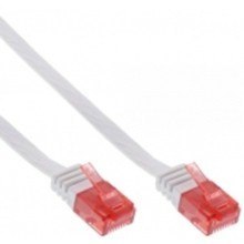 DIGITUS Cat6 U/UTP 3 m Szary 3 Patchcord