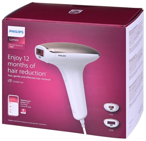 Depilator Philips Lumea Advanced SC1997/00