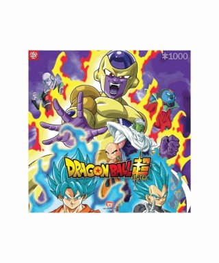 Puzzle Good Loot Gaming 1000 Dragon Ball Super