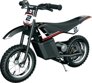 RAZOR Motor MX125 Dirt Rocket