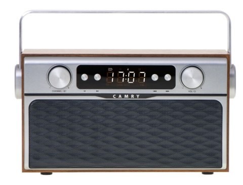 Radio CAMRY CR 1183