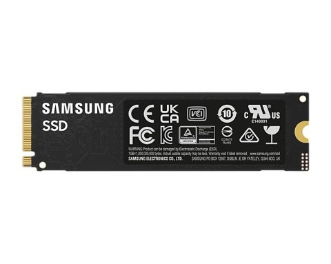 Dysk SSD 990Evo Plus NVMe MZ-V9S1T0BW