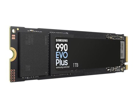 Dysk SSD 990Evo Plus NVMe MZ-V9S1T0BW