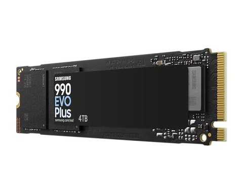 SSD 990Evo Plus NVMe MZ-V9S4T0BW