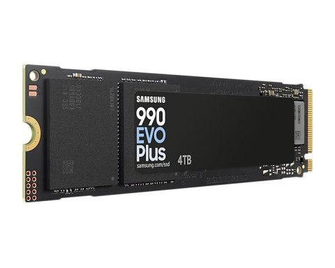 SSD 990Evo Plus NVMe MZ-V9S4T0BW