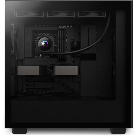 NZXT CHŁODZENIE WODNE KRAKEN 360 LCD RL-KN360-B1