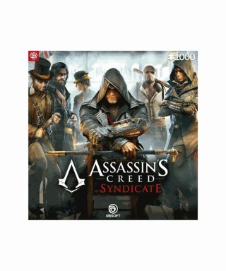 Puzzle Good Loot Gaming 1000 Assassin's Creed Syndicate: The Tavern/Trawerna