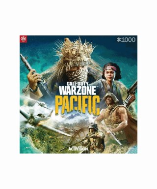 Puzzle Good Loot Gaming 1000 Call of Duty: Warzone Pacific