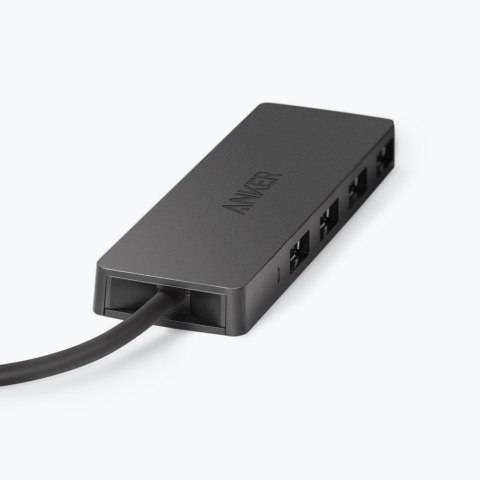 Hub 4-Port USB 3.0 Ultra Slim Data