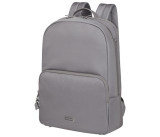 Plecak KARISSA BIZ 2.0 15.6 LILAC GREY