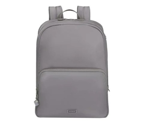 Plecak KARISSA BIZ 2.0 15.6 LILAC GREY