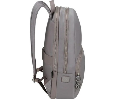 Plecak KARISSA BIZ 2.0 15.6 LILAC GREY